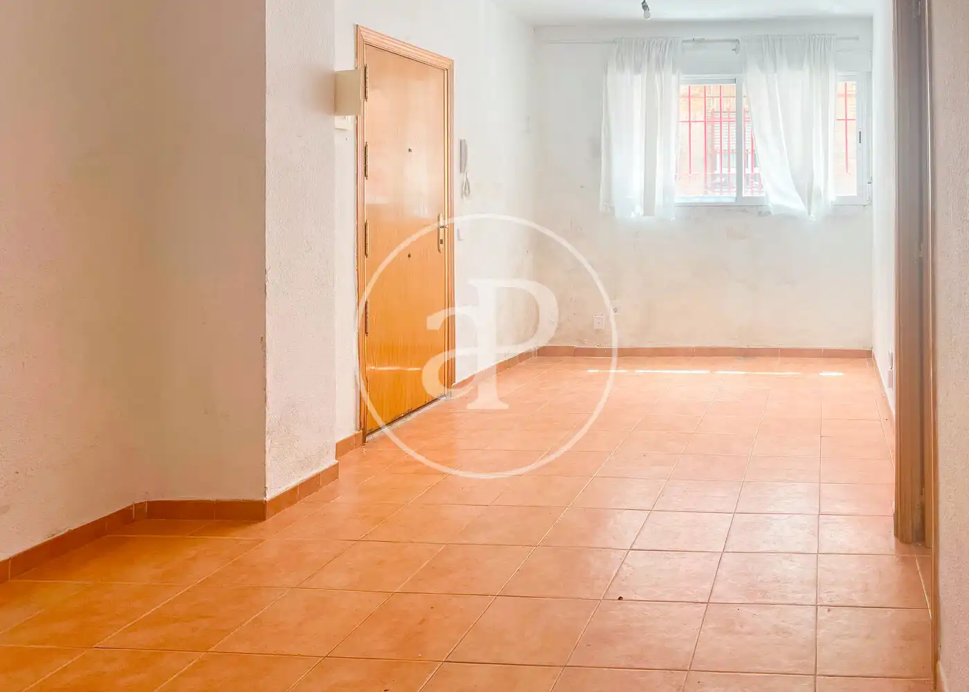 Piso en venta en Madrid con Trastero