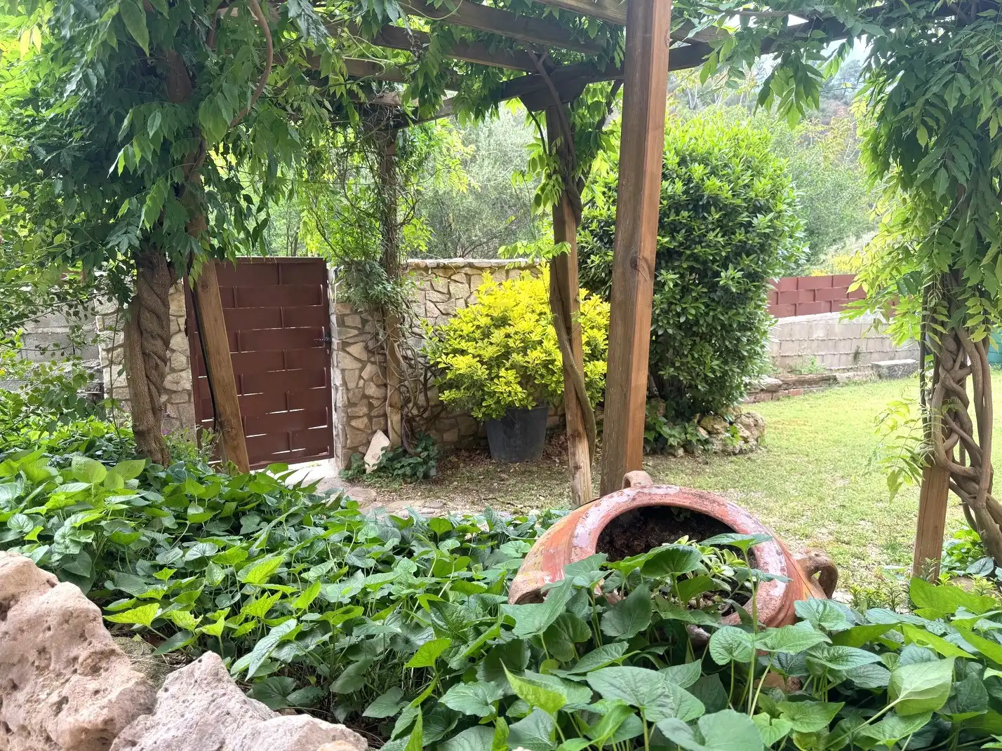 Casa con terrazza in vendita a Viladecavalls, imagen 13