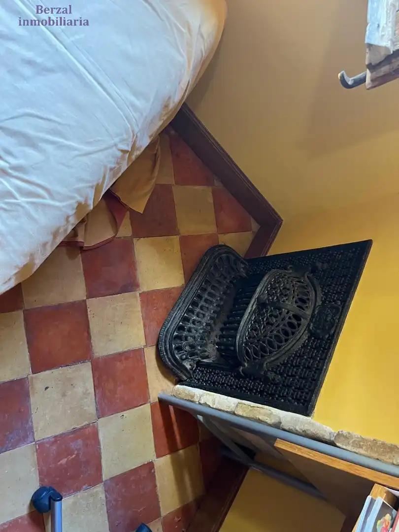 Habitación de Casa o chalet en venta en Clavijo con Calefacción, Jardín privado y Terraza