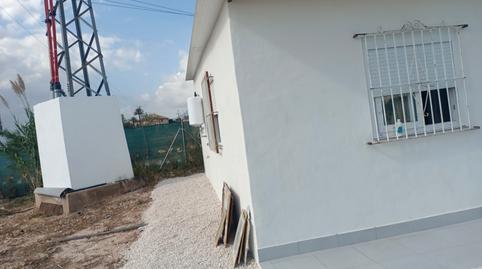 Foto 2 de Casa o xalet en venda a Carrer del Riu Algar, Centro, Alicante