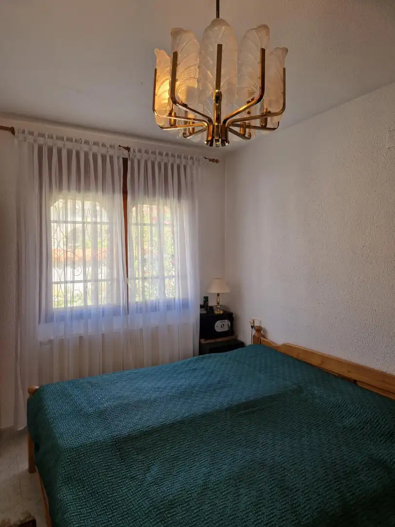 Bedroom of Houses for sale in Mont-roig del Camp  with Heating, Private garden and Storage room
