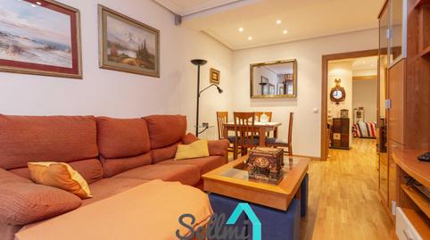 Foto 2 de Pis de lloguer a La Regla, Santo Domingo - El Campillín, Oviedo