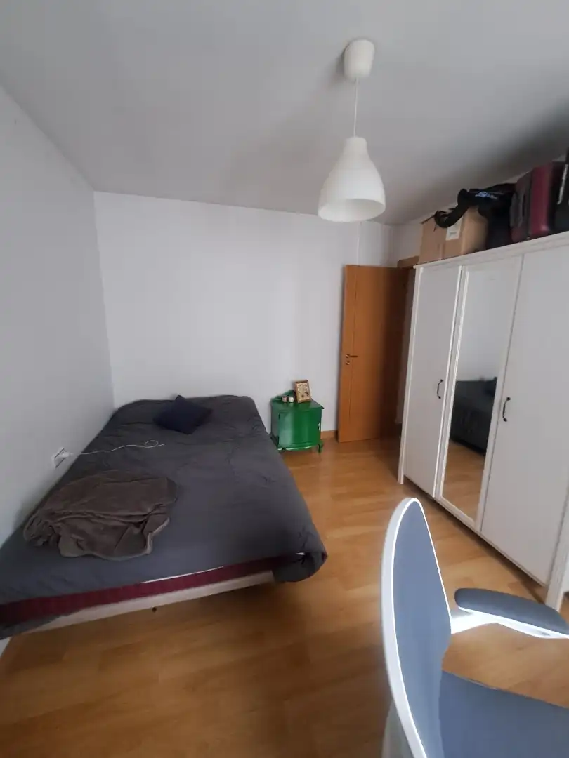 Fotografía del inmueble reportado: 995 €/mes — Garrido Sur, Salamanca