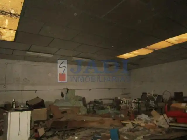 Nau industrial en venda a Valdepeñas, imagen 8