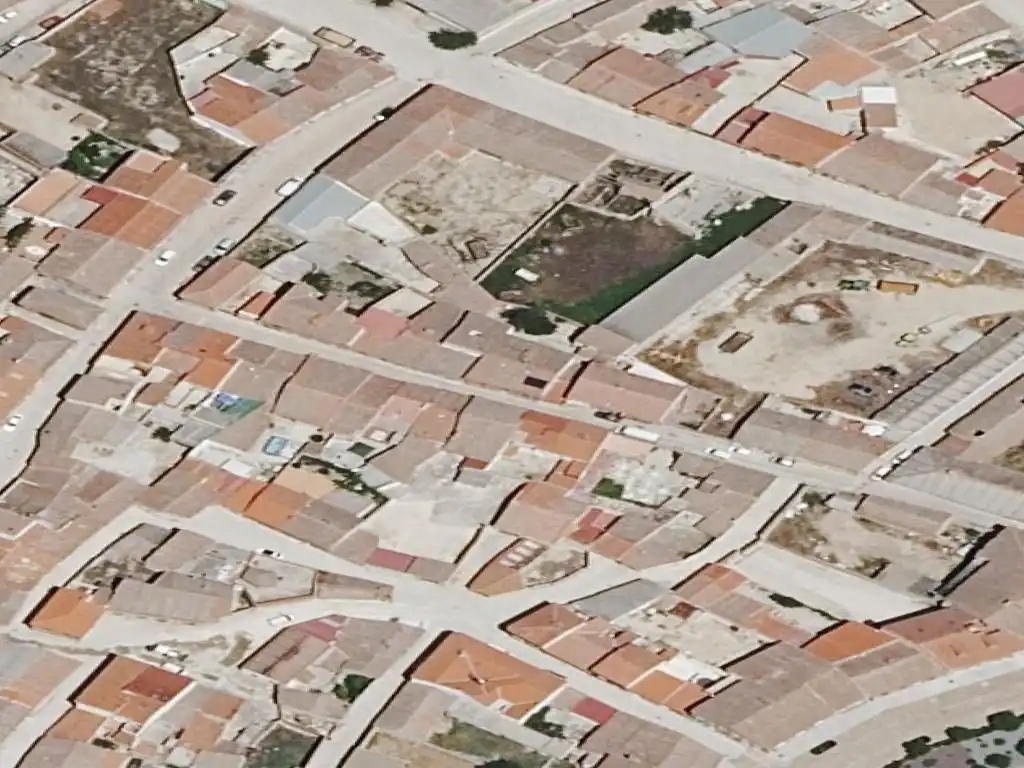 Piso en venta en Calle Angeles 16