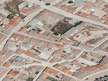 Piso en venta en Calle Angeles 16