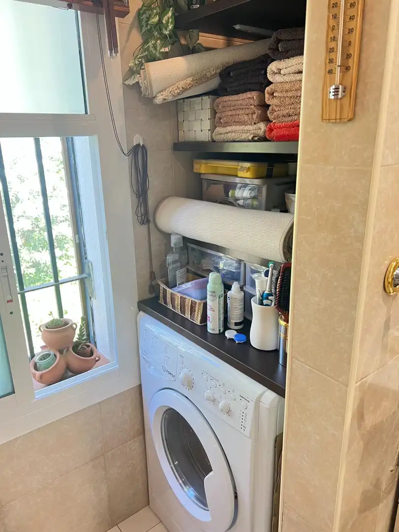 Cuina de Estudi en venda en Mijas amb Piscina comunitària