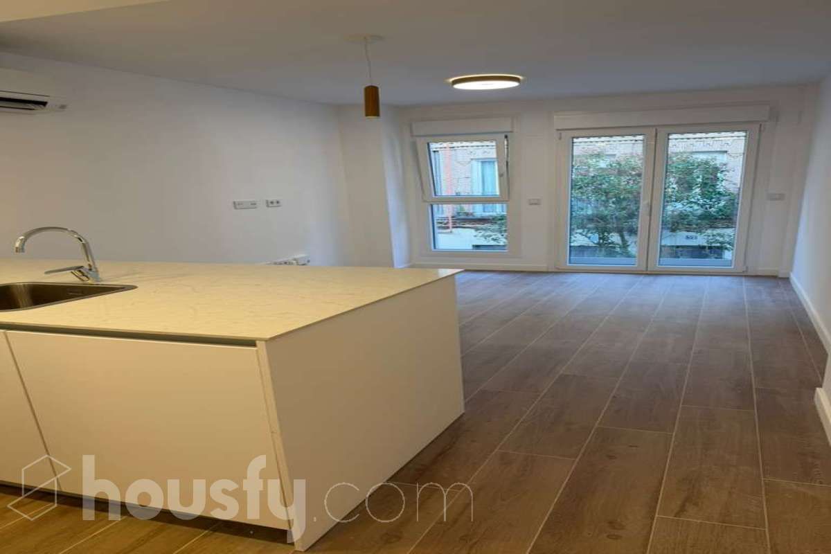 Pis de lloguer en  Madrid Capital amb Aire condicionat, Calefacció i Traster