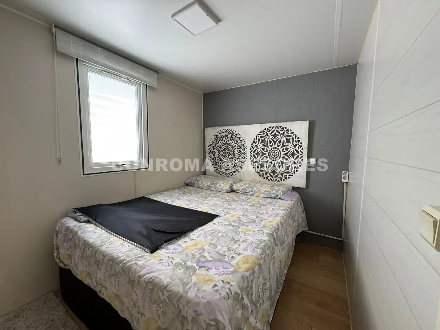 Habitación de Casa o chalet en venta en Malgrat de Mar con Aire acondicionado, Calefacción y Parquet
