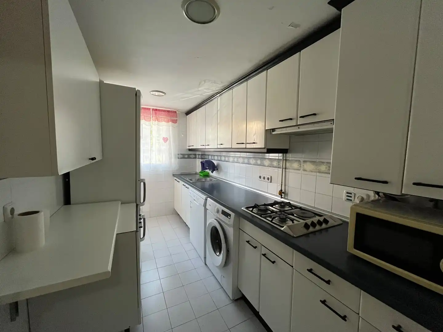 Piso con ascensor en venta en Plaza Ricla, imagen 3