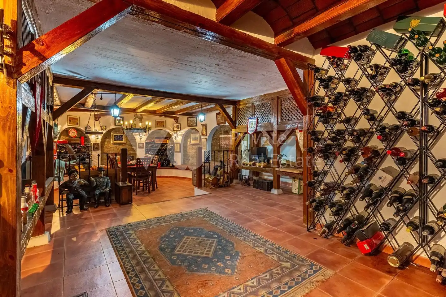 Casa o chalet en venta en Madrid con Aire acondicionado, Calefacción y Jardín privado