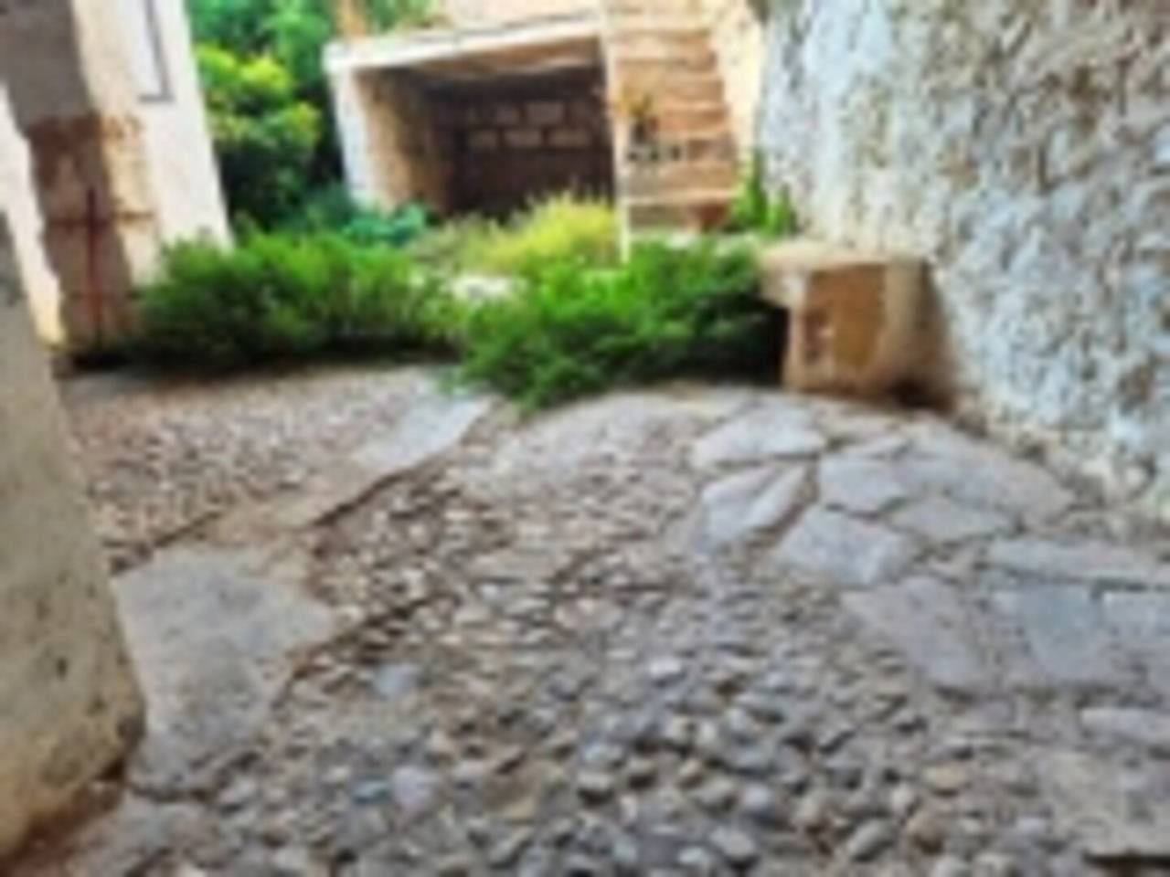 Jardí de Casa o xalet en venda en Sineu amb Aire condicionat i Jardí privat
