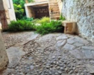 Garden of House or chalet for sale in Sineu  with Air Conditioner and Private garden