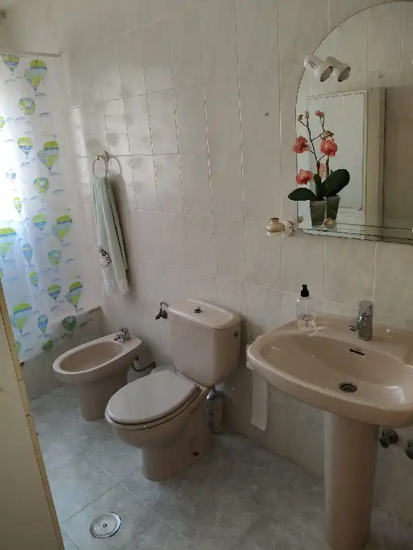 Bathroom of Duplexes for sale in Jacarilla  with Air Conditioner, Heating and Storage room
