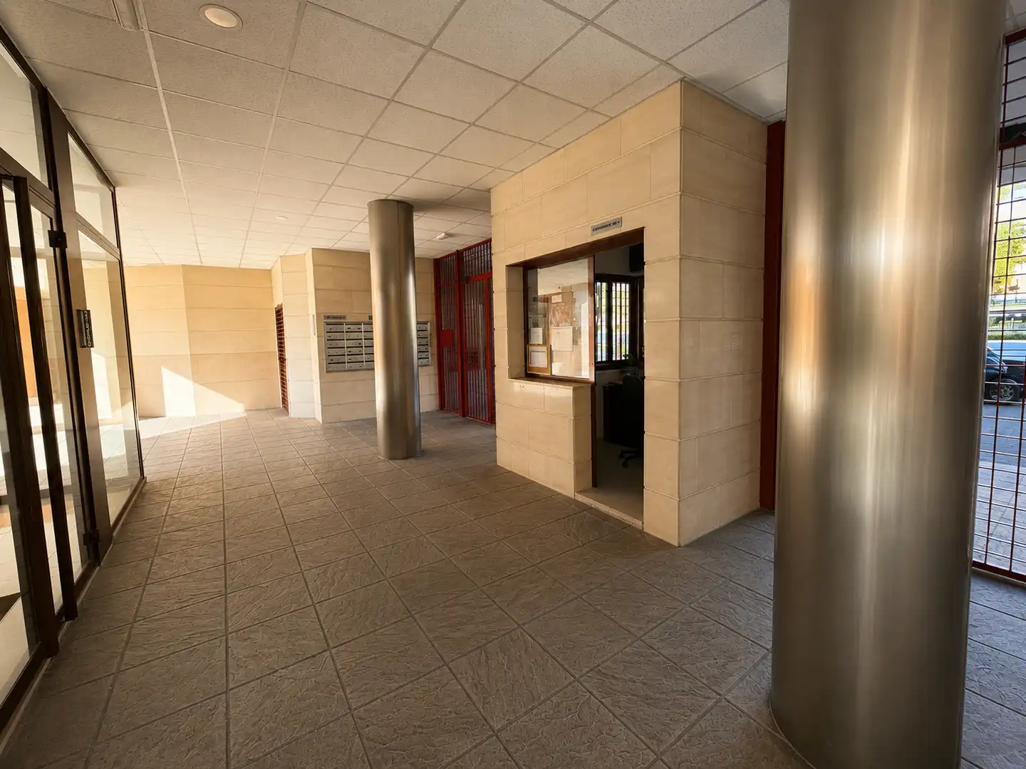 Flat for sale in Alcorcón  with Air Conditioner, Heating and Parquet flooring