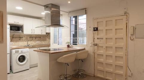 Foto 2 de Piso en venta en Cortes - Huertas,  Madrid Capital