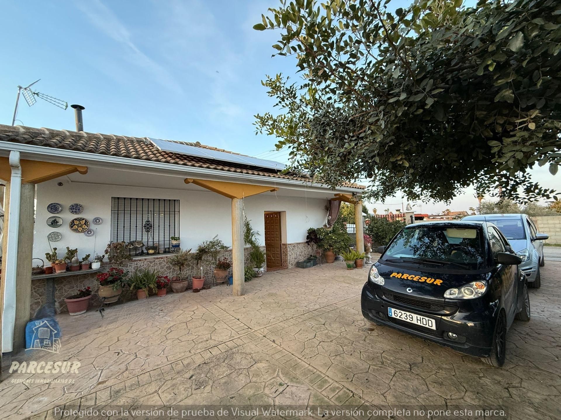 Country house for sale in El Higuerón, Periurbano Oeste - Sierra,  Córdoba Capital
