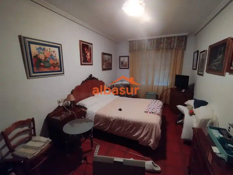Casa amb terrassa en venda a Noroeste, imagen 21