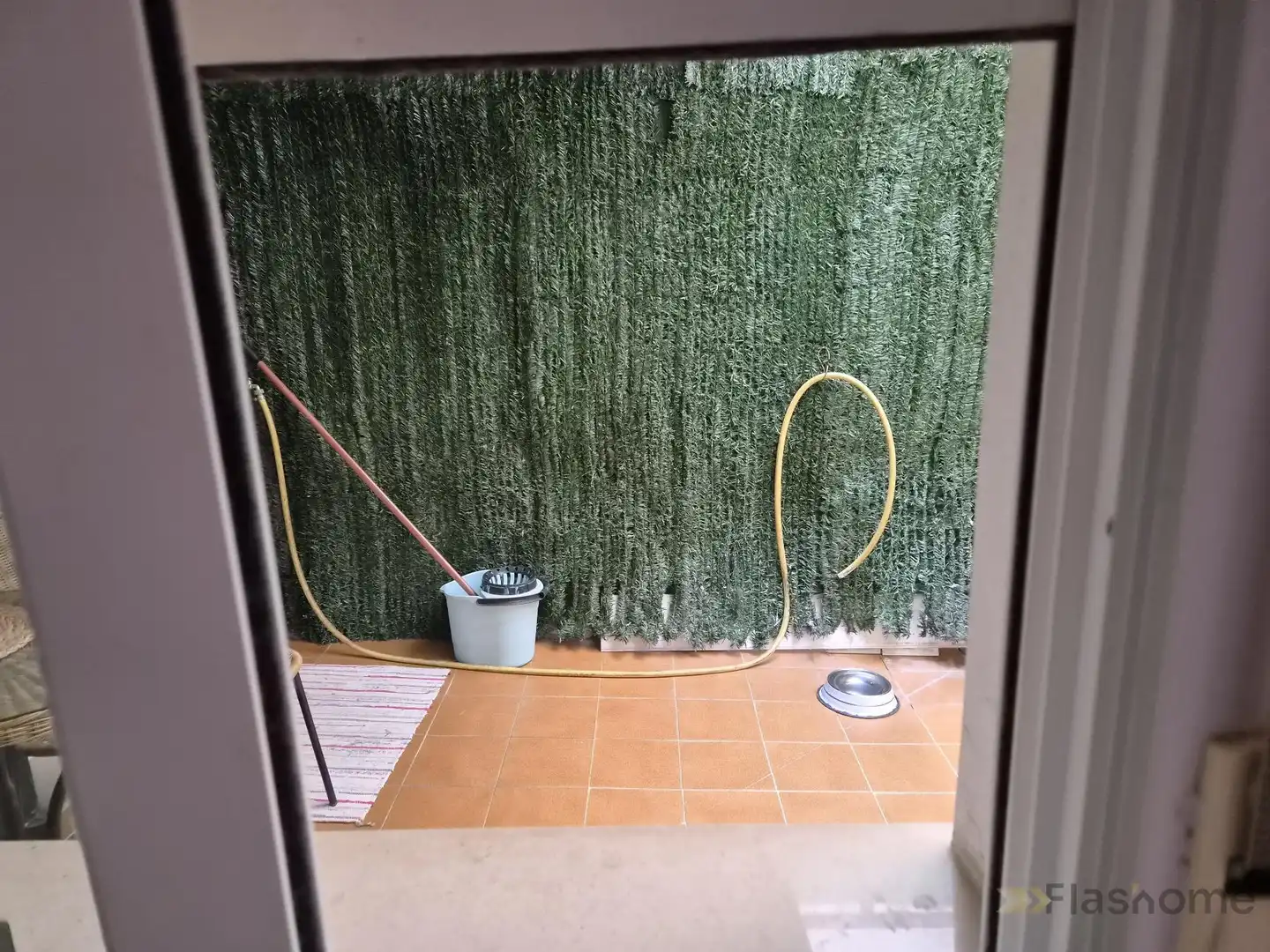 Terrassa de Pis en venda en Badajoz amb Terrassa i Balcó