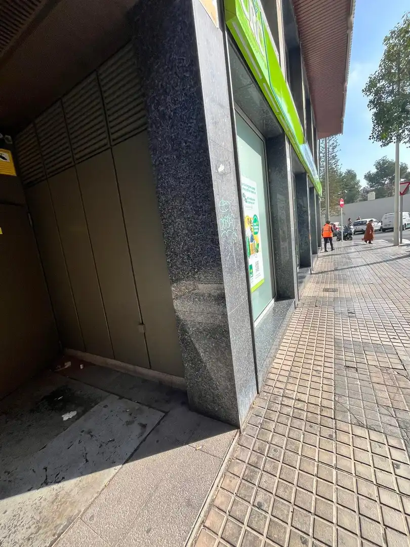 Einzelparkplatz zum Verkauf in Elche ciudad, imagen 8
