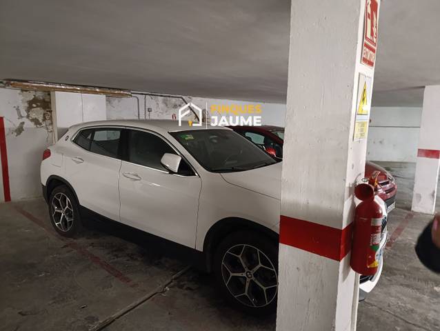 Garaje en Venta en CAMI VELL D'ALPICAT en Instituts - Universitat