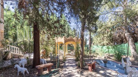 Foto 4 de Casa o chalet en venta en Ue 8, Purullena, Granada
