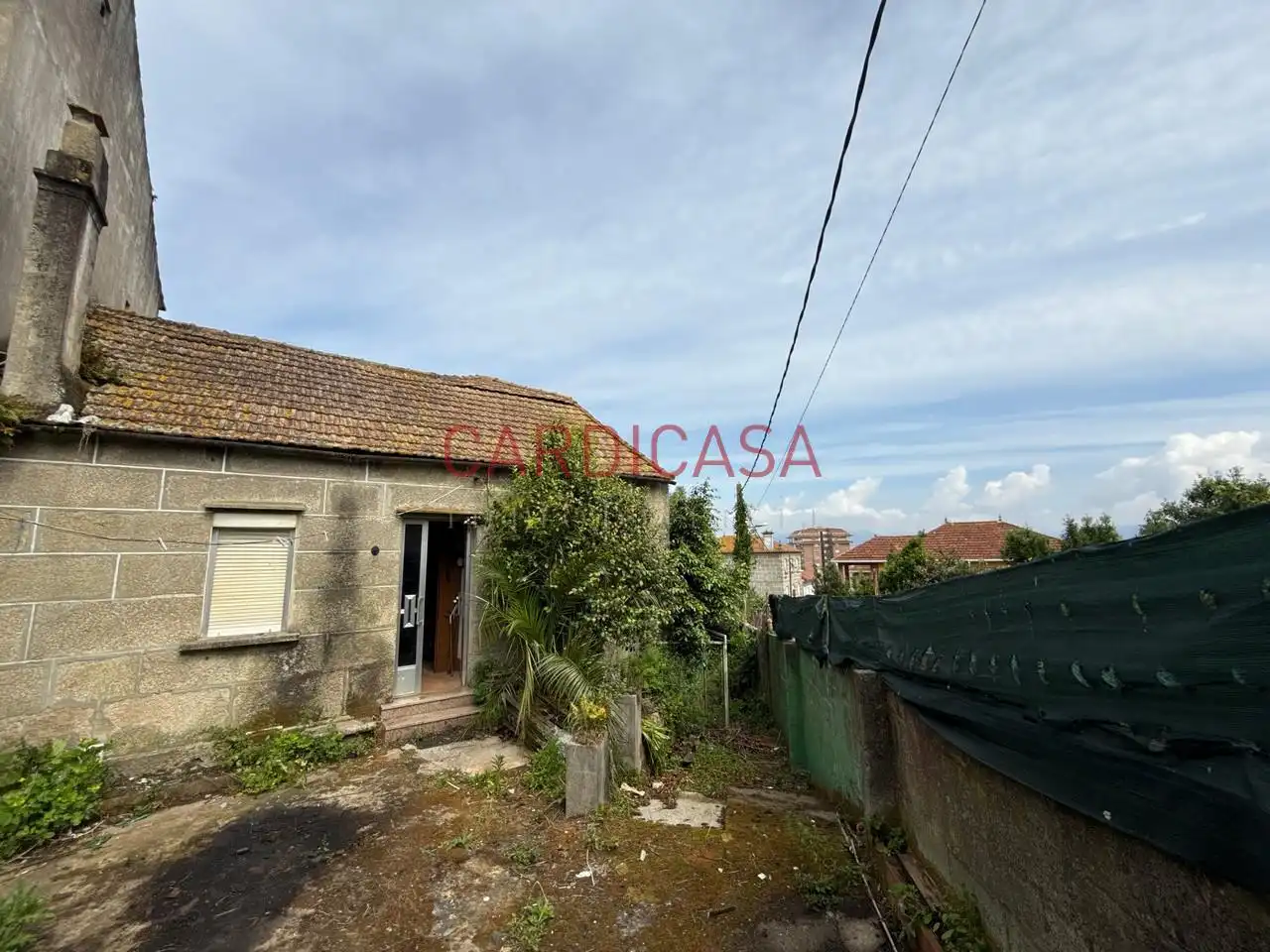 Casa o chalet en venta en Primera Travesía de Cordoeira, Coia