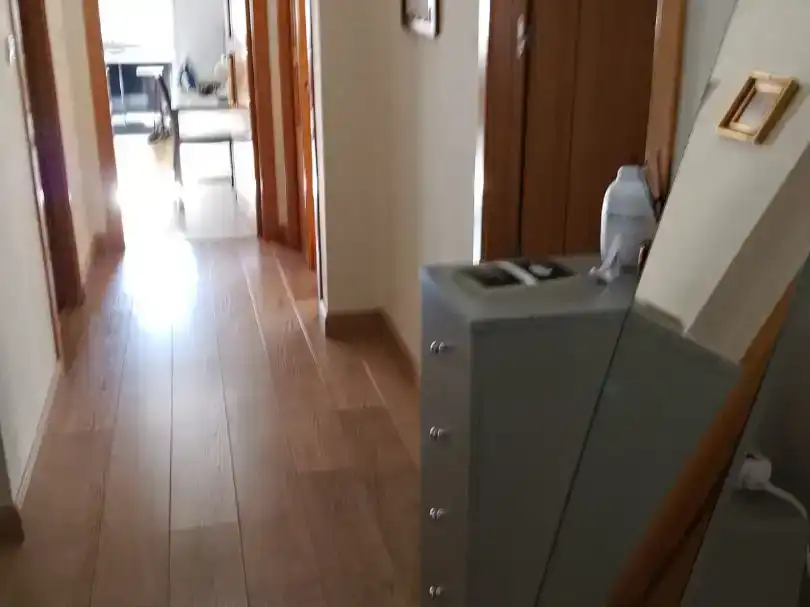Piso para compartir en Almendralejo con Aire acondicionado, Parquet y Amueblado