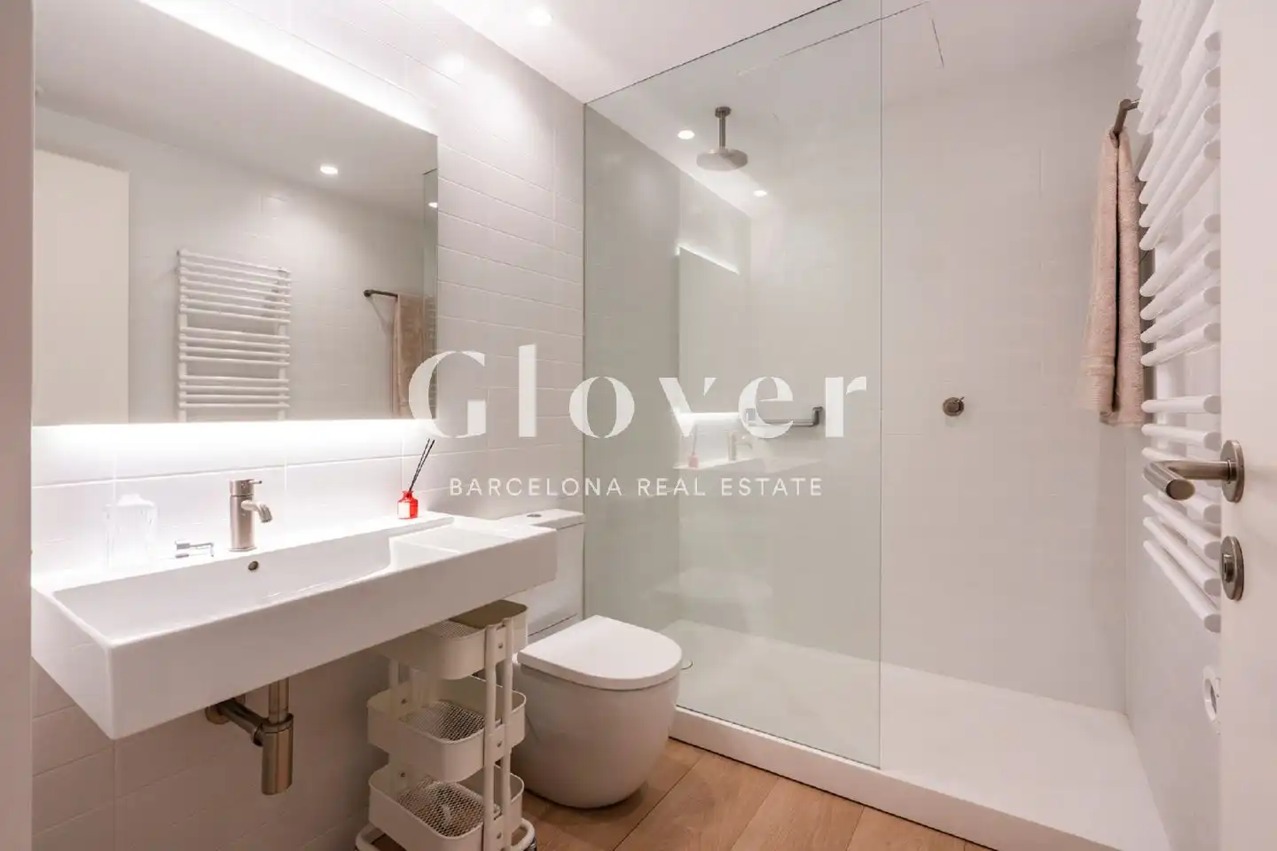 Appartement avec ascenseur à louer à Eixample, imagen 20
