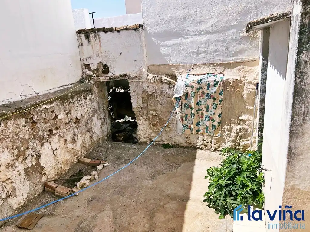 Casa o chalet en venta en Palenciana con Terraza y Trastero