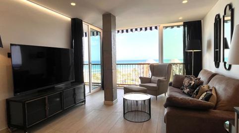 Photo 3 of Flat for rent in Avenida Niza, Playa de San Juan, Alicante / Alacant