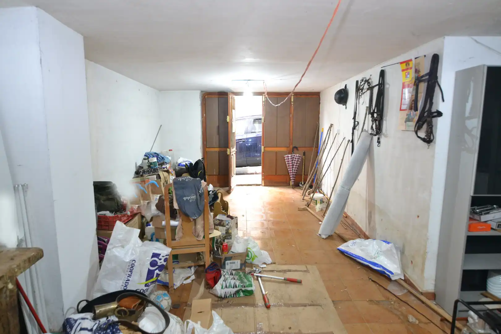 Local comercial en venda a Avenida Alcalde José Luis Ibáñez Pastor 28, imagen 5