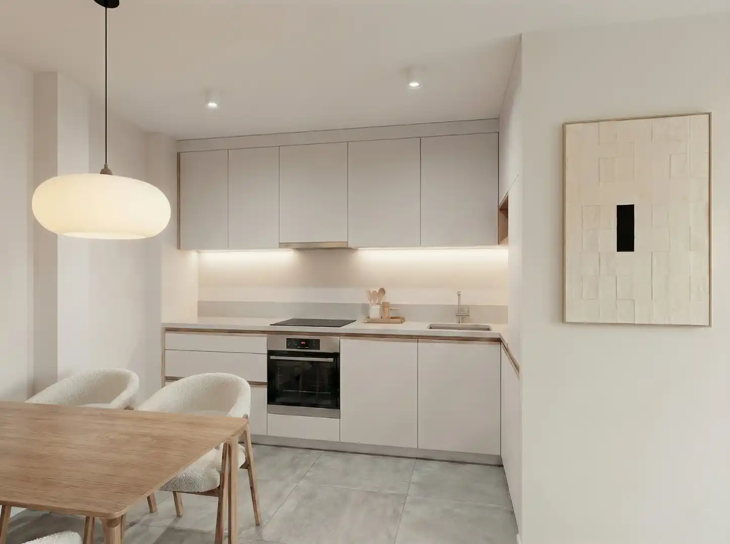 Planta baja en venta en Carrer Montseny, 19, Llinars del Vallès