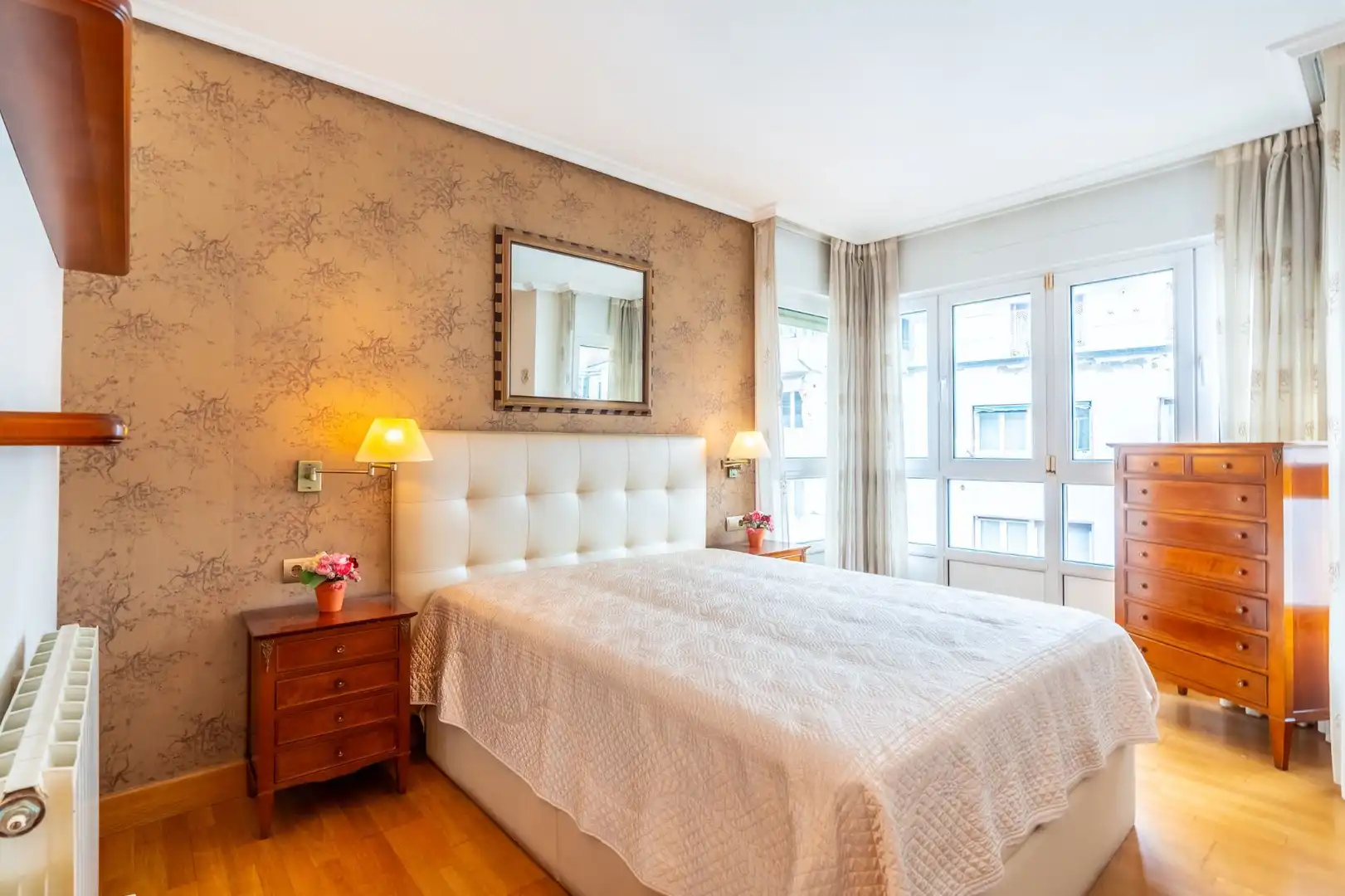 Habitación de Piso en venta en Eibar
