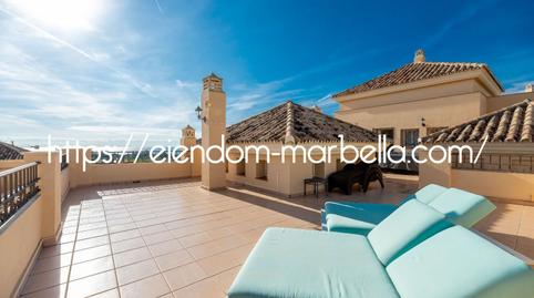 Foto 5 de Apartament en venda a Calle Italia, 23, Santa María, Marbella