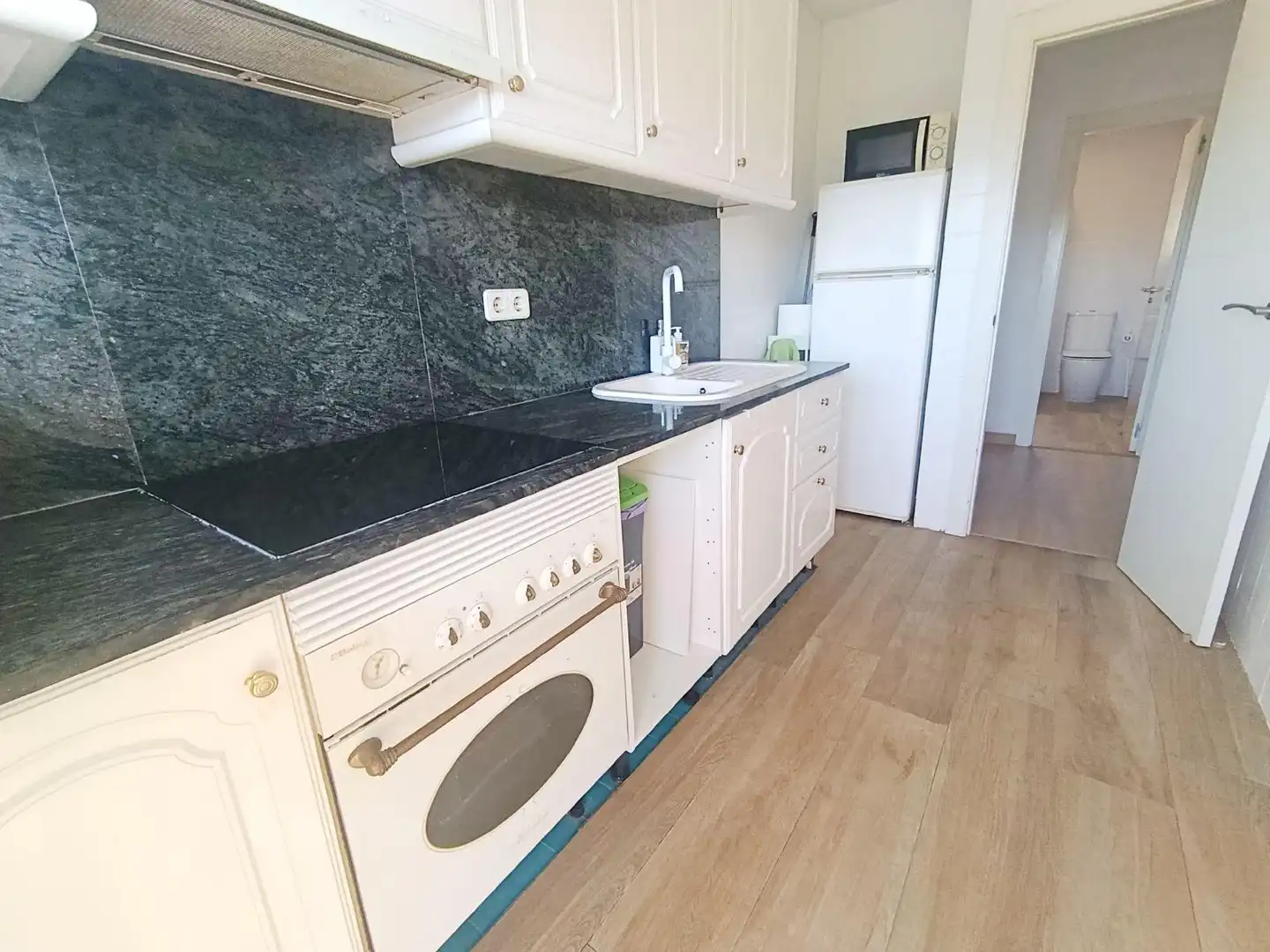 Apartments for rent in El Palmar - Los Molinos