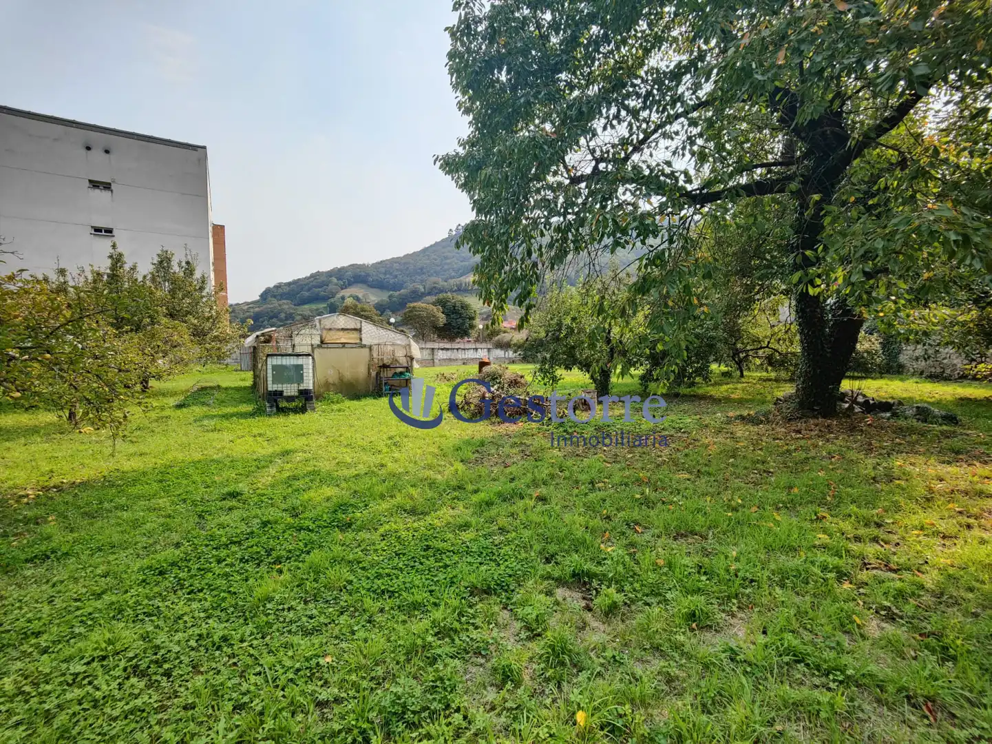 Lands and plots for sale in Mieres - CR GENERAL-UJO 70, imagen 6