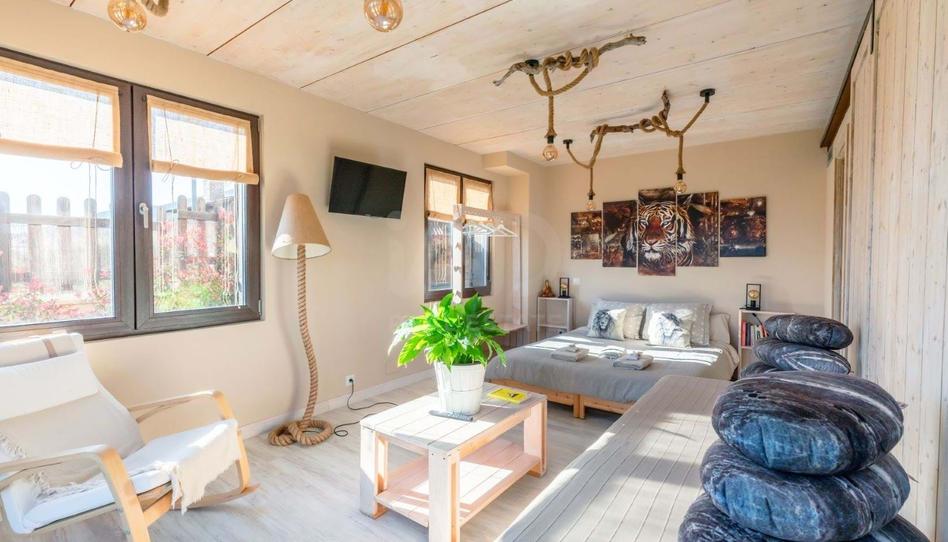 Foto 1 de Casa o xalet en venda a  Calle la Corona Ag. Badaguas 27, 27, Poblaciones norte, Huesca