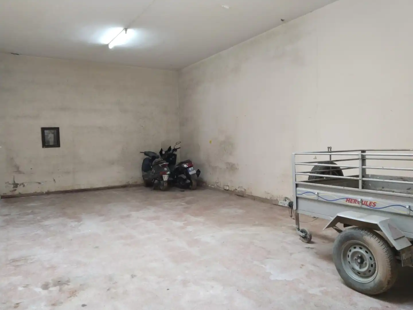 Casa adosada en venda en Algemesí amb Aire condicionat, Terrassa i Balcó