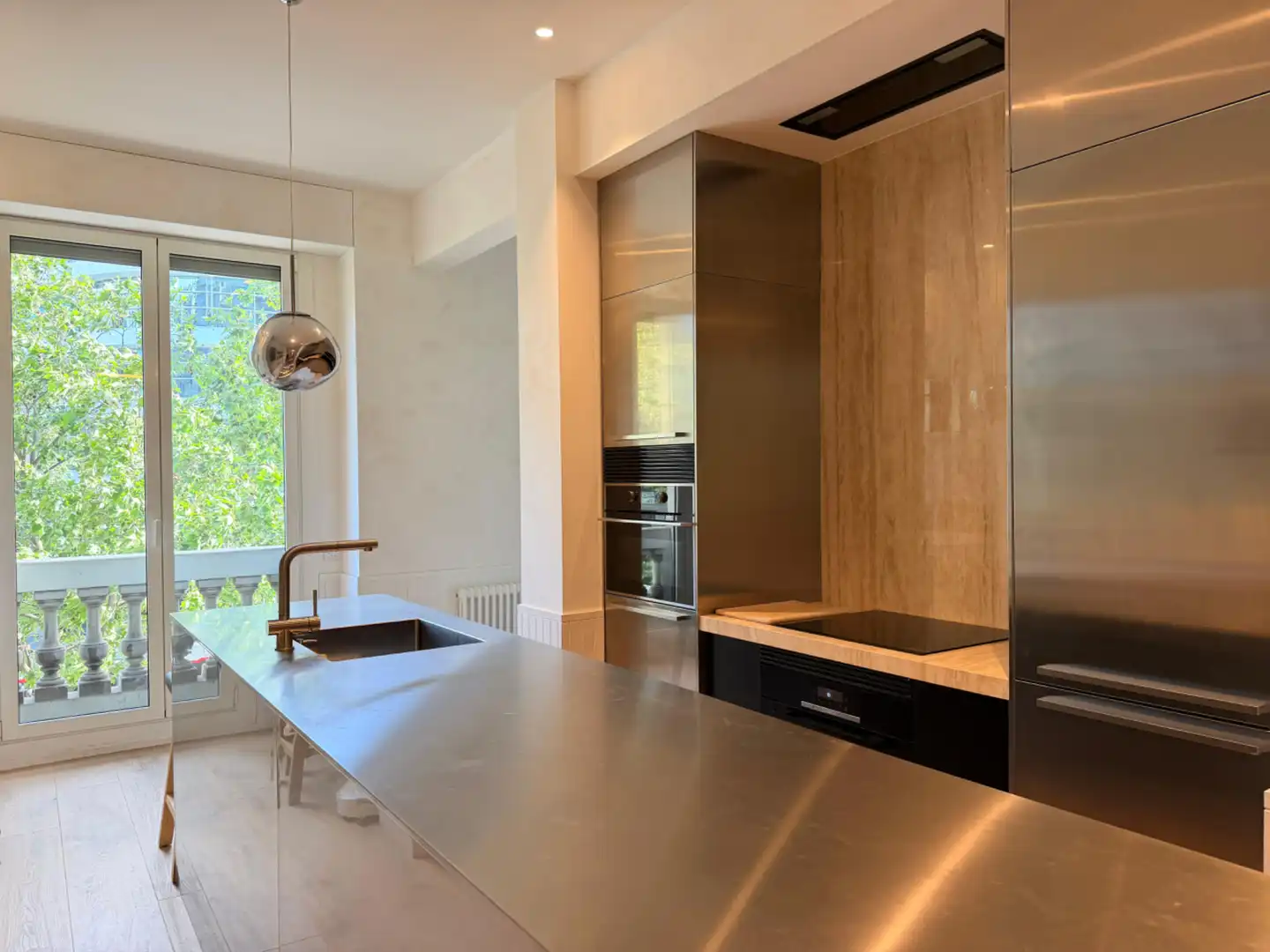 Wohnung mit Aufzug zum Verkauf in Avinguda Diagonal, imagen 11
