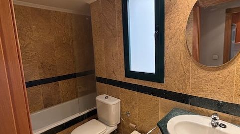 Foto 4 de Apartamento de alquiler en Calle la Cora, 4, Parque Lagos, Granada Capital