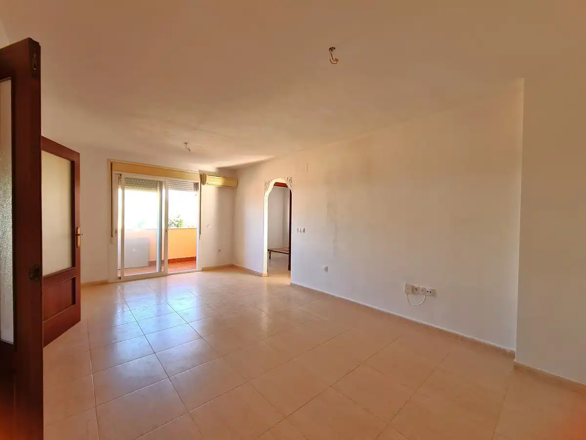 Apartamento en venta en San Luis de Sabinillas, imagen 6