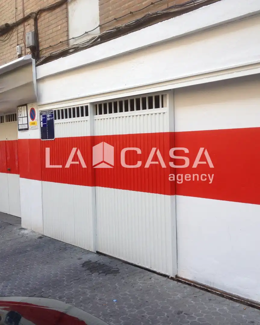 Business premises for sale in Macarena, imagen 22