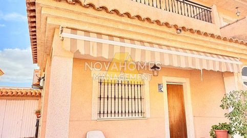 Foto 2 de Dúplex en venta en N/a, 8, Playa Honda - Playa Paraíso, Cartagena