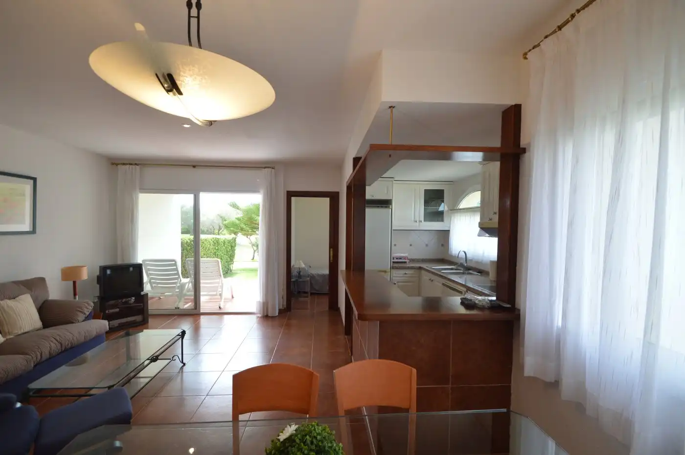 Apartamento con piscina en venta en Calle Madrid 17, imagen 18