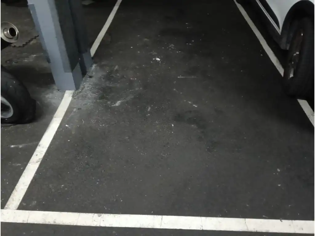 Garatge en venda en Barcelona