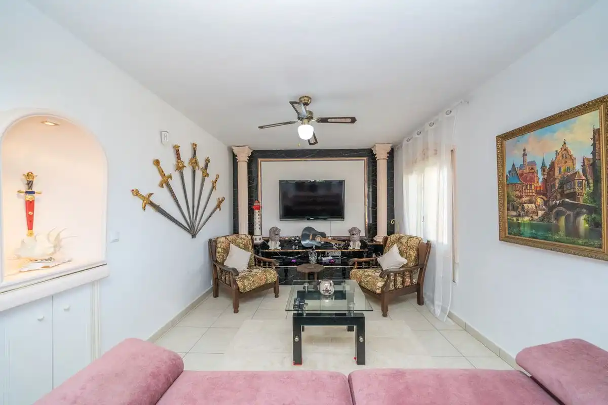 House with terrace for sale in Partida Maryvilla, imagen 8