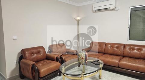 Foto 4 de Piso de alquiler en San Pablo,  Sevilla Capital
