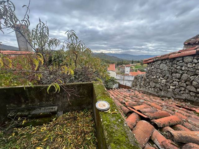 Finca rústica en Venta en Villamiel