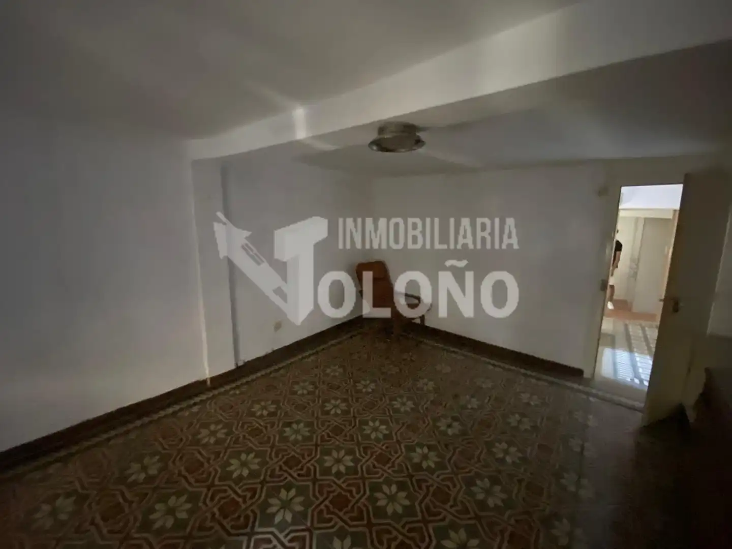 Adossat en venda a Calle Santo Tomás, imagen 9